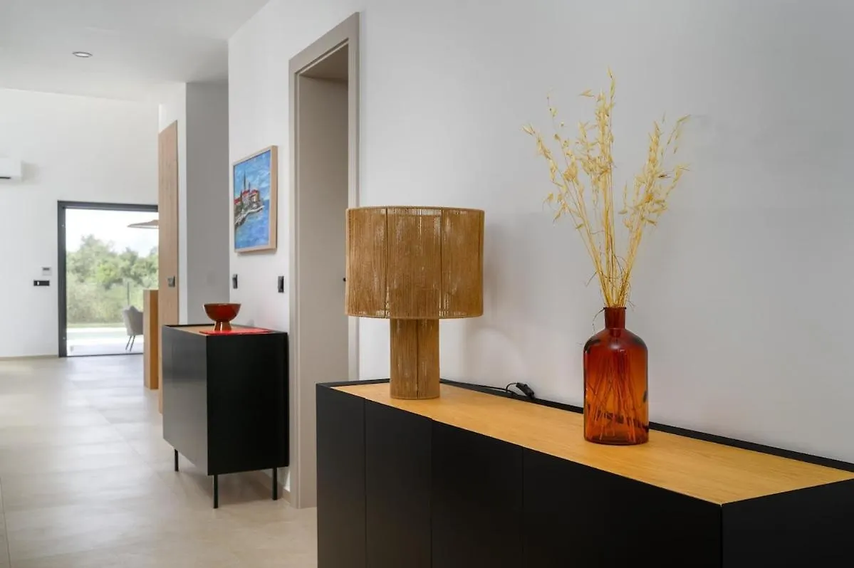 Villa Fiore Viola By Istrialux Stifanici 0*,  Croatia